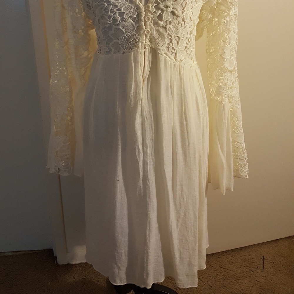 Women dress